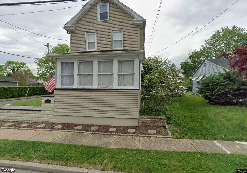 127 S Jackson St, Woodbury, NJ 08096 - photo 1