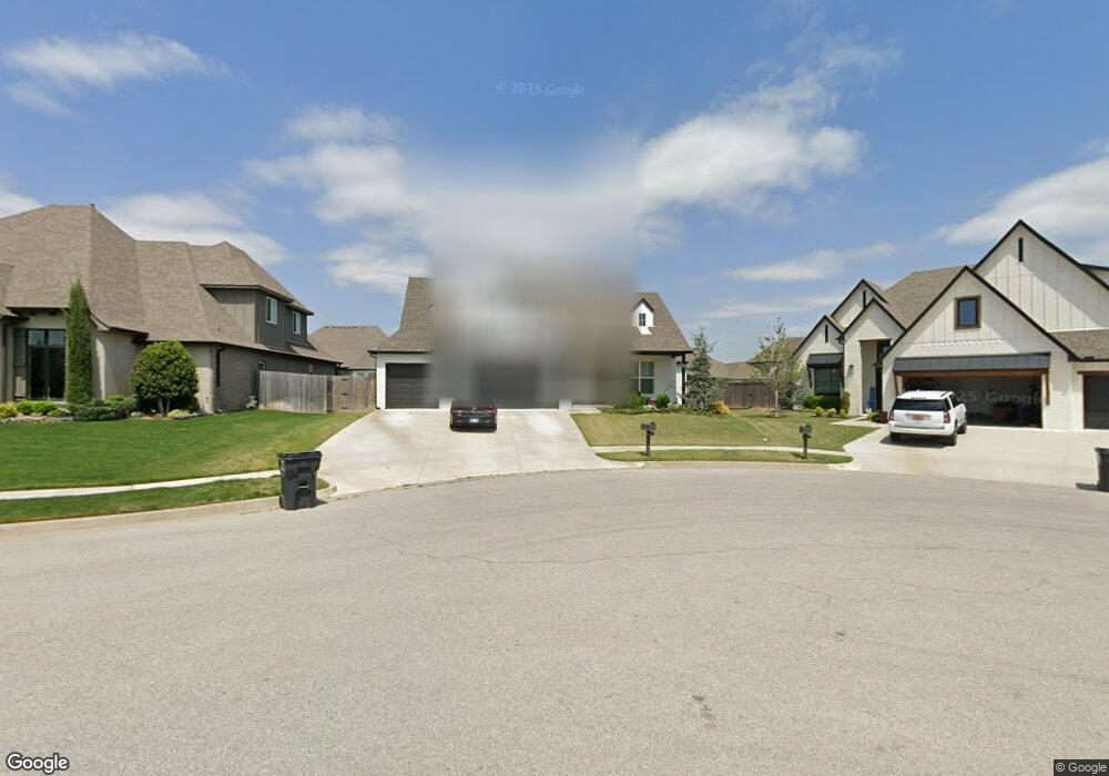 607 E 130th Place S, Jenks, OK 74037 - photo 1