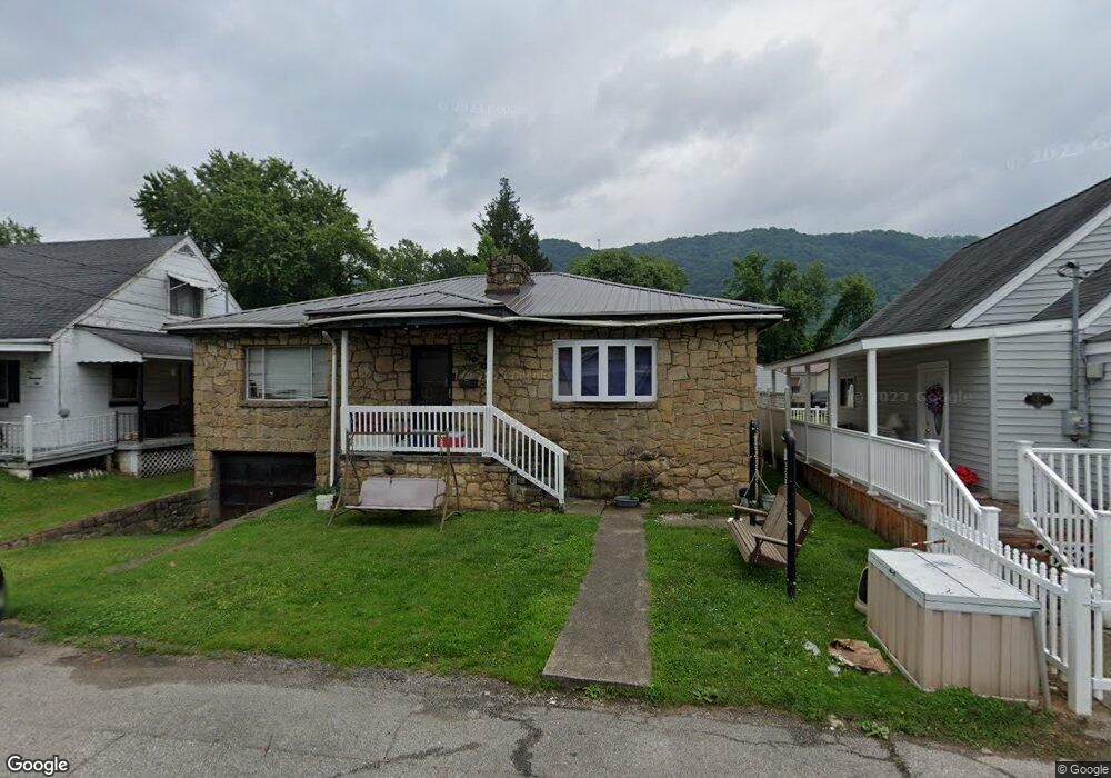 9006 California Ave, Charleston, WV 25315 - photo 1
