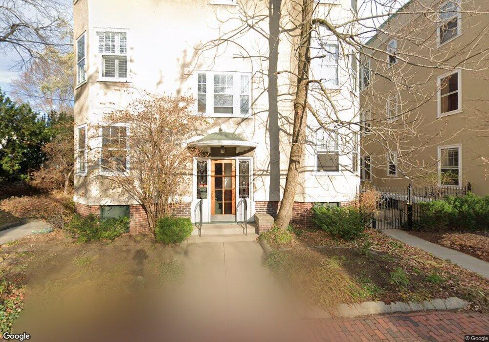 10 Avon St unit 4, Cambridge, MA 02138 - photo 1