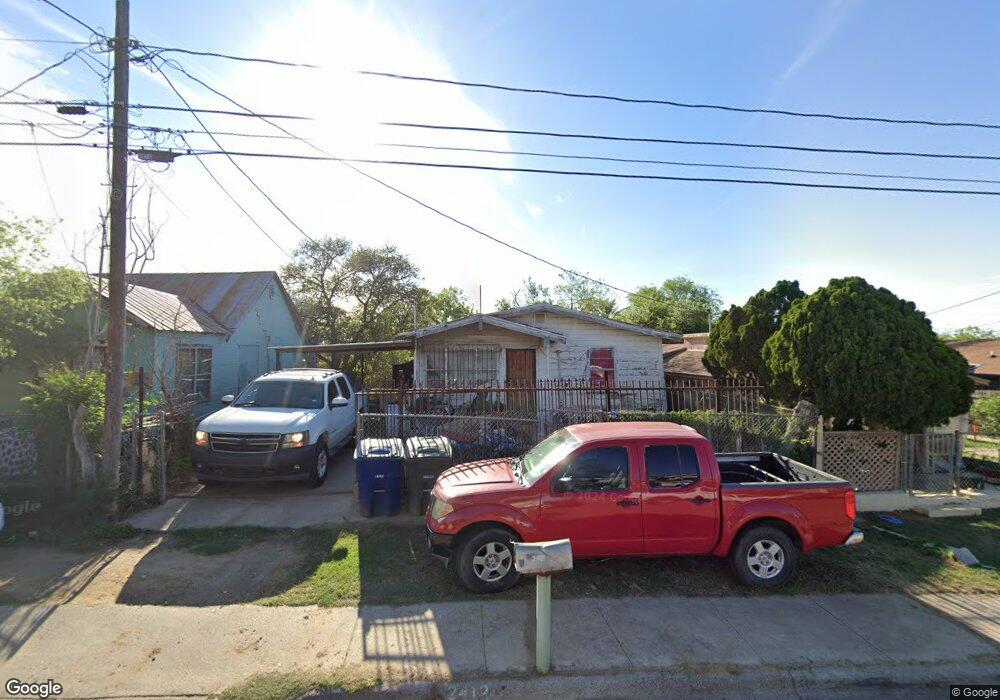 2412 Sanders Ave, Laredo, TX 78040 - photo 1