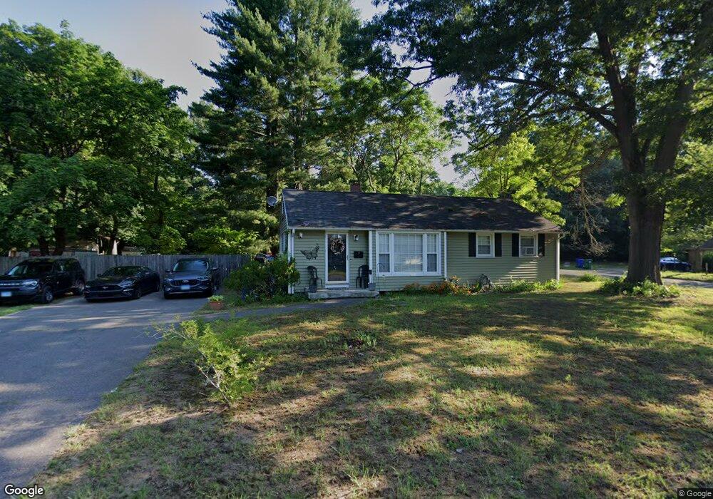 2 Kings Hwy, Bloomfield, CT 06002 - photo 1