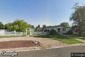 327 W Bryan St, Haxtun, CO 80731