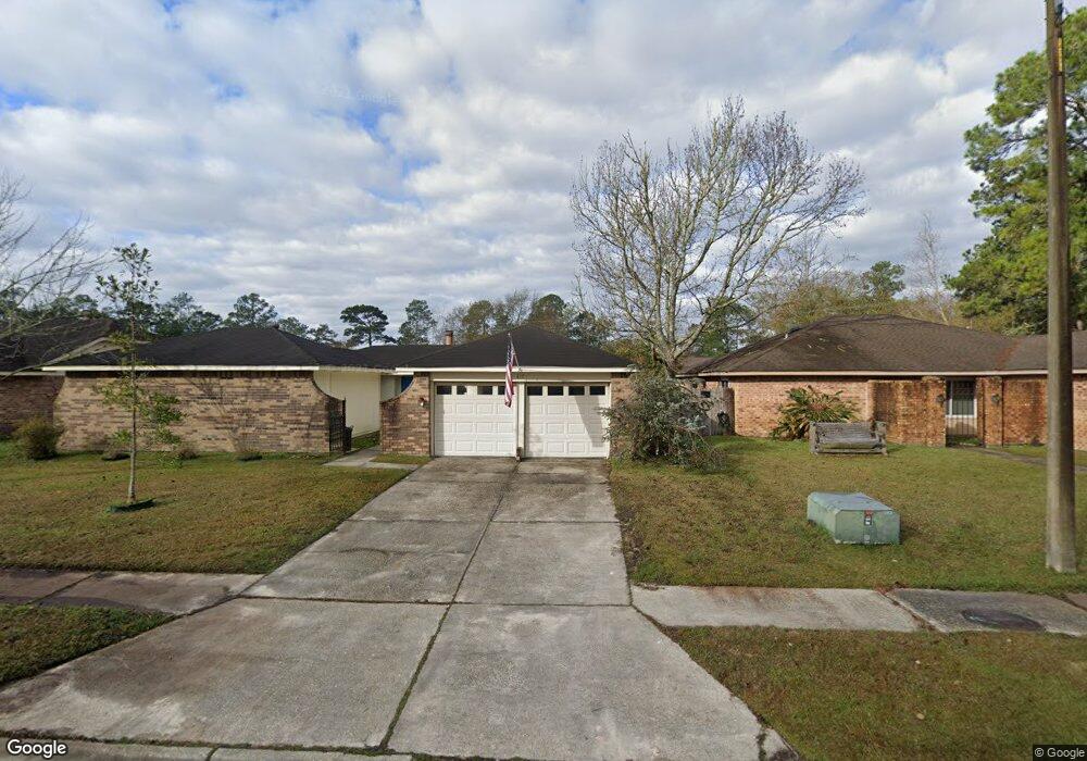 819 N Pearl Dr, Slidell, LA 70461 - photo 1