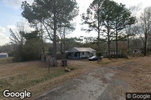 507 Jackson St, Pangburn, AR 72121