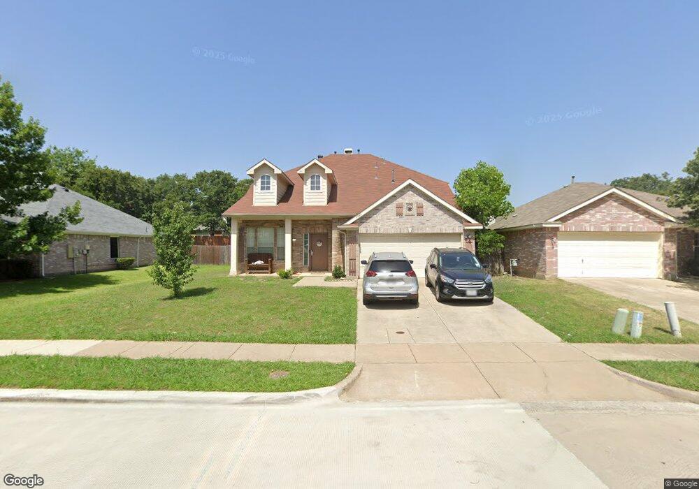 3840 Kirby Dr, Denton, TX 76210 - photo 1