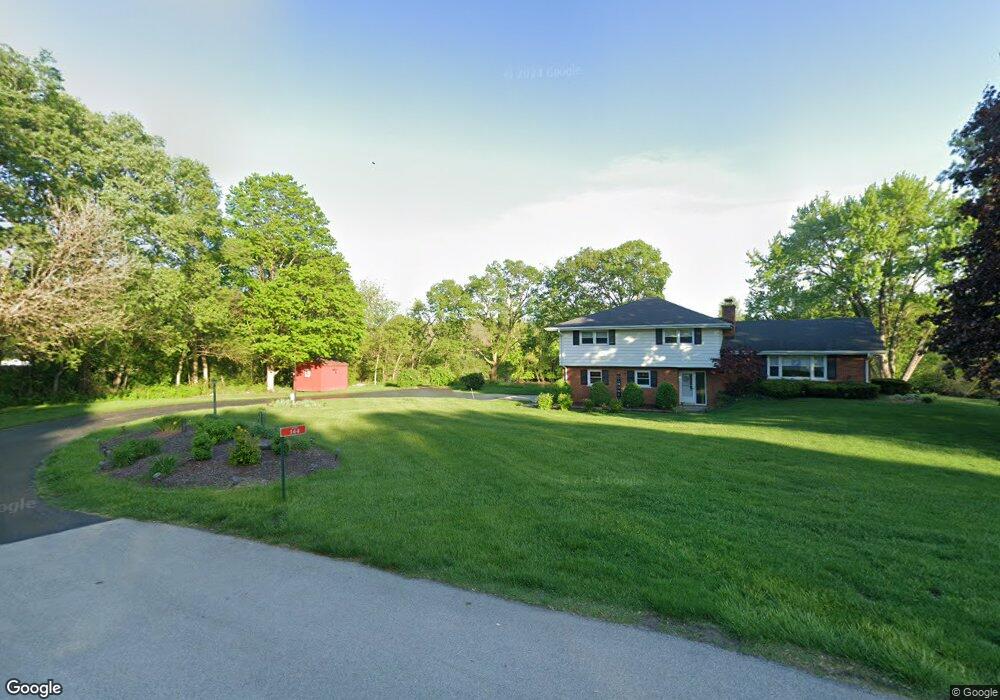 144 Riverview Ct, Oswego, IL 60543 - photo 1