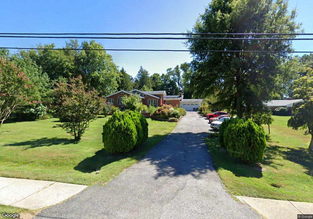 405 Valley Brook Dr, Silver Spring, MD 20904 - photo 1