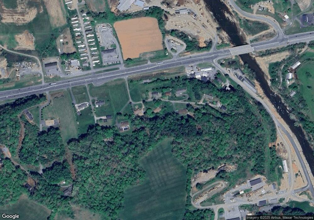 100 River Look Dr, Burnsville, NC 28714 - photo 1