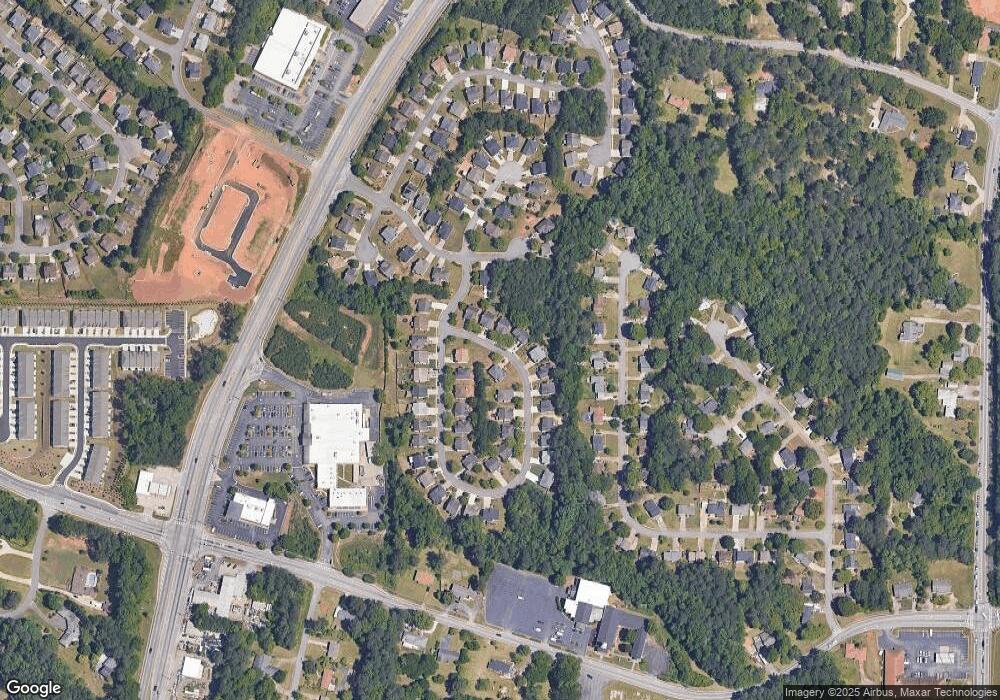 0 Crest Ridge Cir SW unit 7142059, Marietta, GA 30060 - photo 1