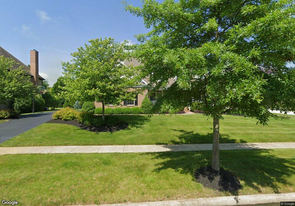 9772 Macdonald Dr, Dublin, OH 43017 - photo 1