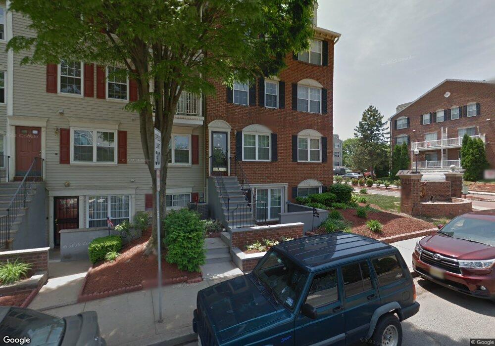 44 S Orange Ave, Newark, NJ 07103 - photo 1