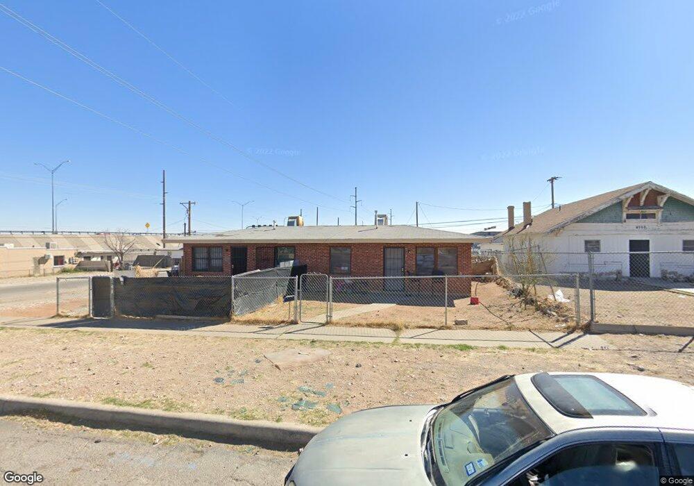 4030 Morehead Ave, El Paso, TX 79930 - photo 1