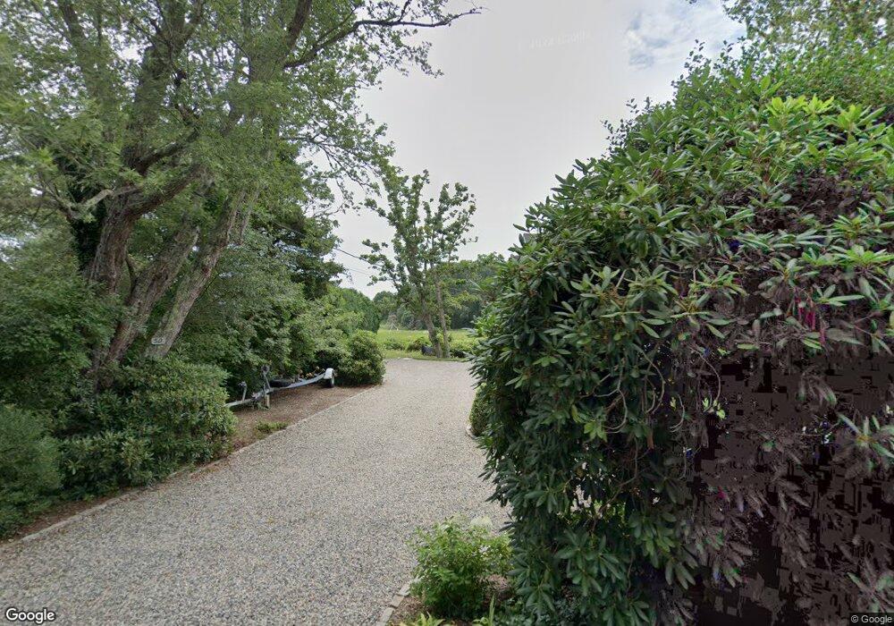 80-B Little Island Rd, Falmouth, MA 2540 - photo 1