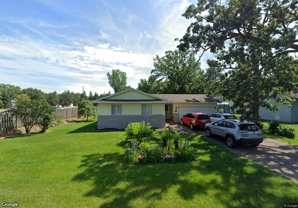 6285 Maple St, North Branch, MN 55056 - photo 1