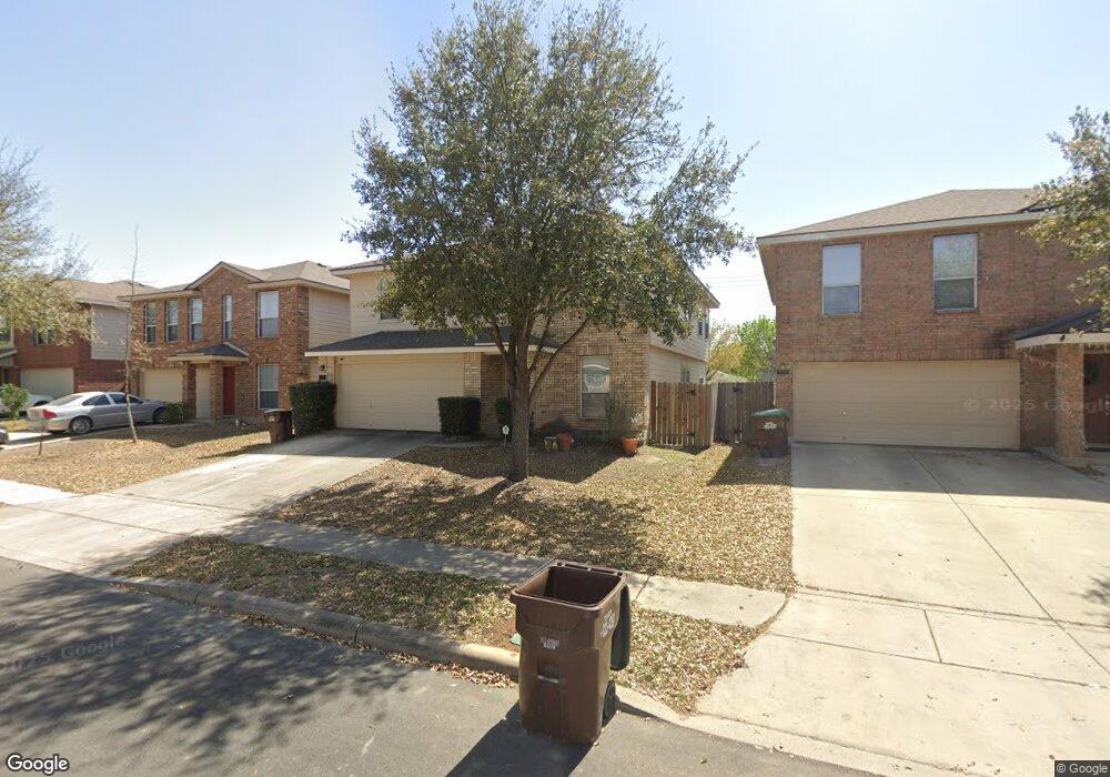 11110 Buckskin Bend, San Antonio, TX 78254 - photo 1