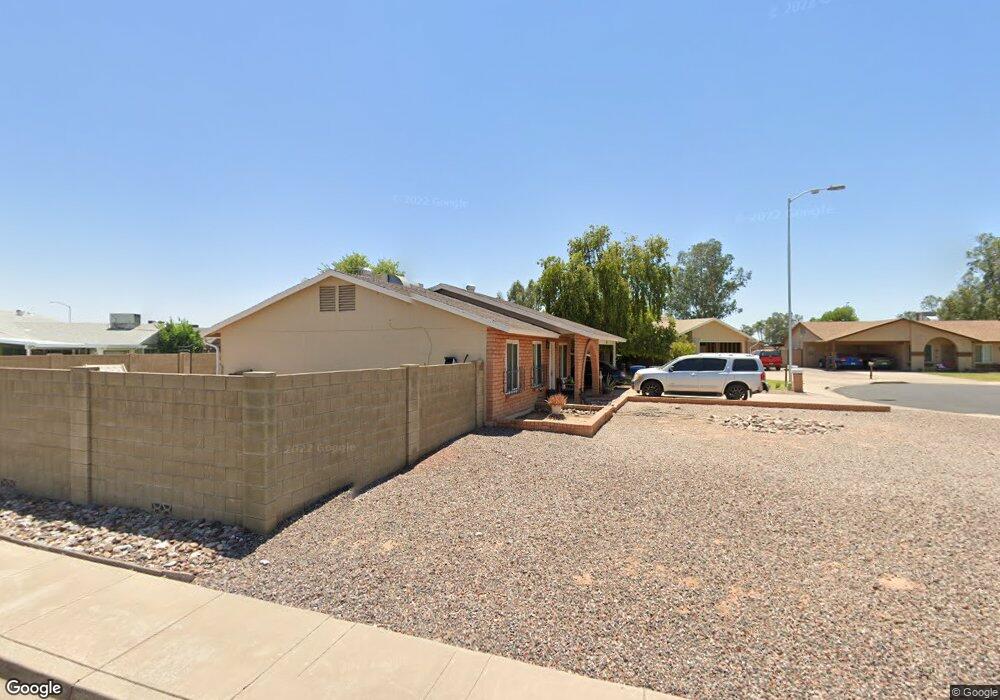 2167 E Harmony Cir, Mesa, AZ 85204 - photo 1