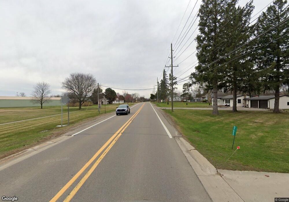 Vac Pontiac Trail, Lyon Township, MI 48165 - photo 1