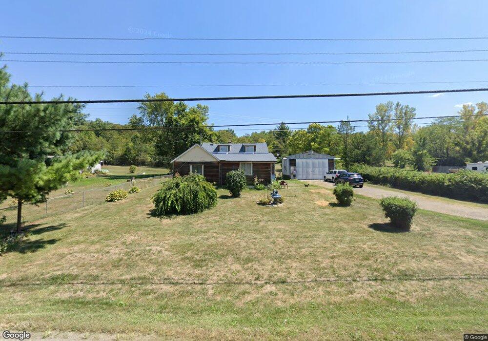 24084 Huber Hitler Rd, Circleville, OH 43113 - photo 1