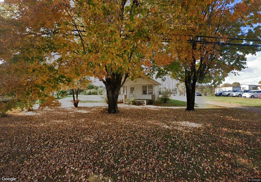 551 Turnersburg Hwy, Statesville, NC 28625 - photo 1