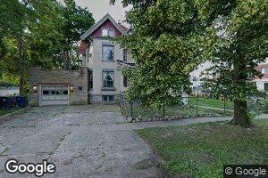 402 Third St, Other, MI 48503