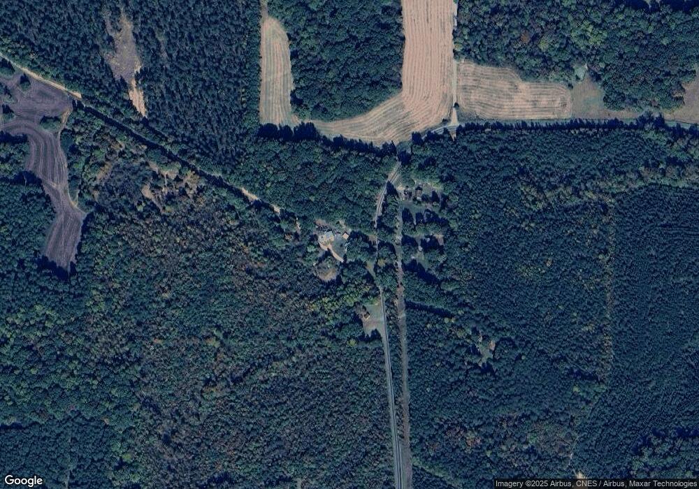 5675 Spiveys Corner Rd, Seagrove, NC 27341 - photo 1