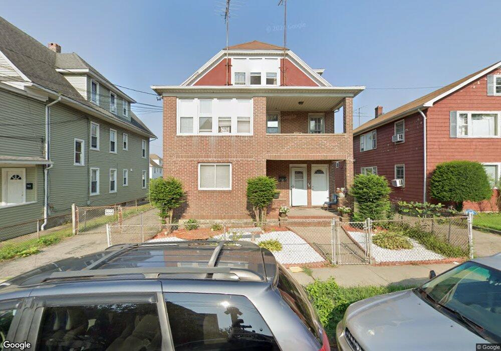 769 Brooks St unit 773, Bridgeport, CT 06608 - photo 1