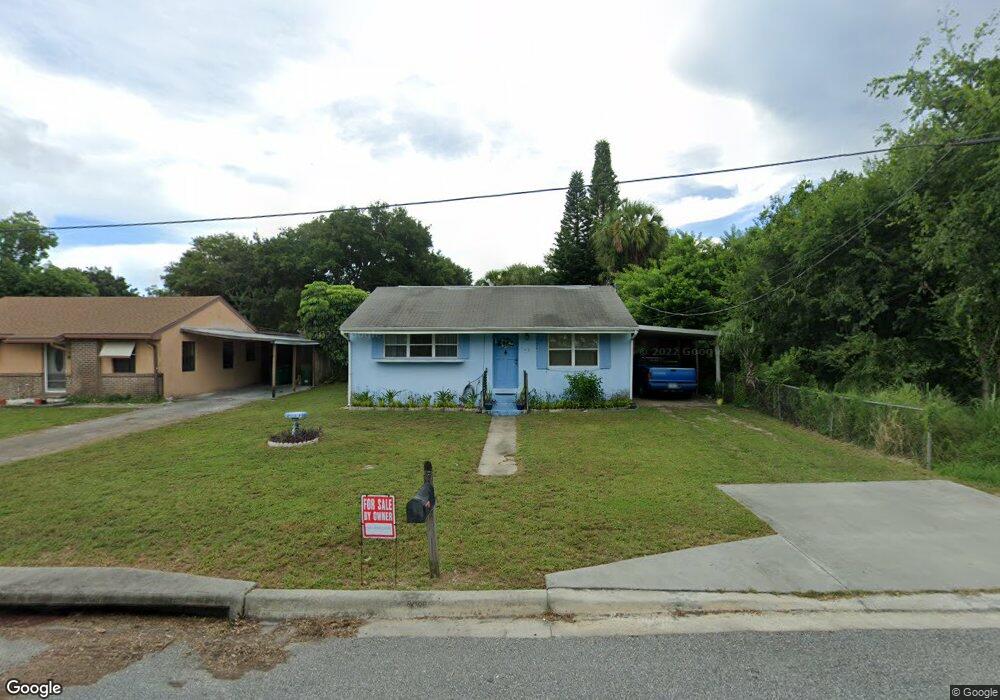 135 Hillcrest Dr, Cocoa, FL 32922 - photo 1