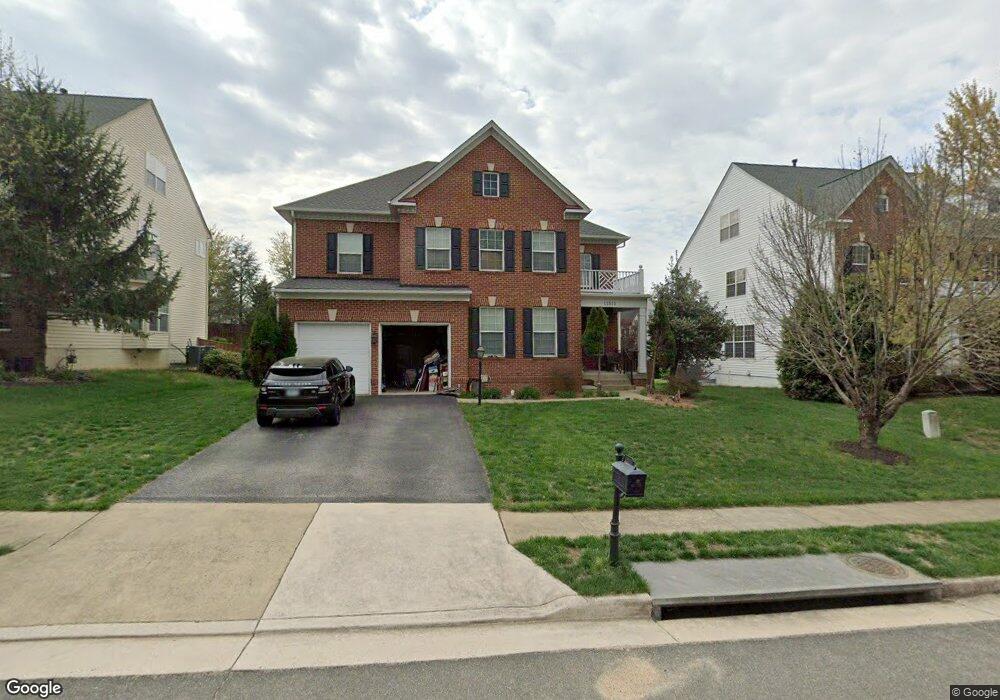 12913 Luca Station Way, Woodbridge, VA 22192 - photo 1