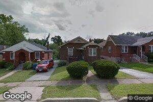 7178 Hunter Ave, Saint Louis, MO 63121