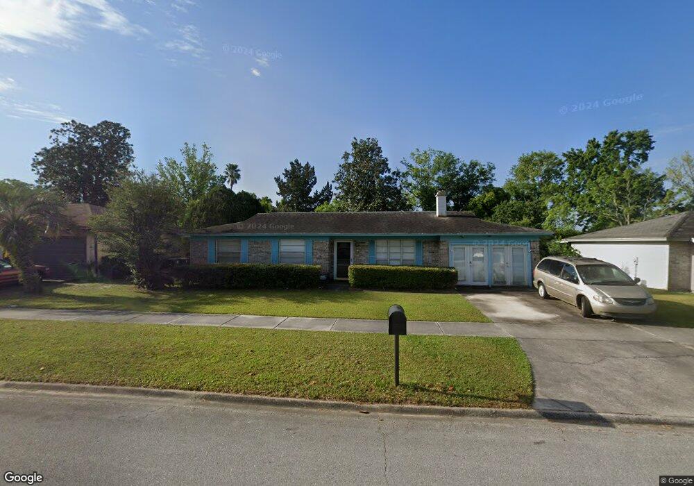 8966 Grampian Dr N, Jacksonville, FL 32216 - photo 1