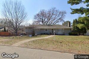 5226 Forest Rd, Minnetonka, MN 55345