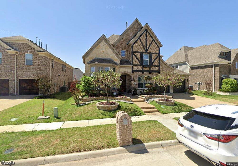 112 Autumn Sage Dr, Wylie, TX 75098 - photo 1