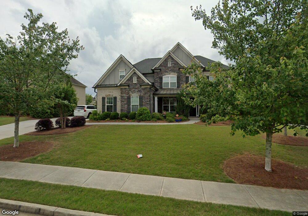 129 Sierra Cir unit 44, Woodstock, GA 30188 - photo 1