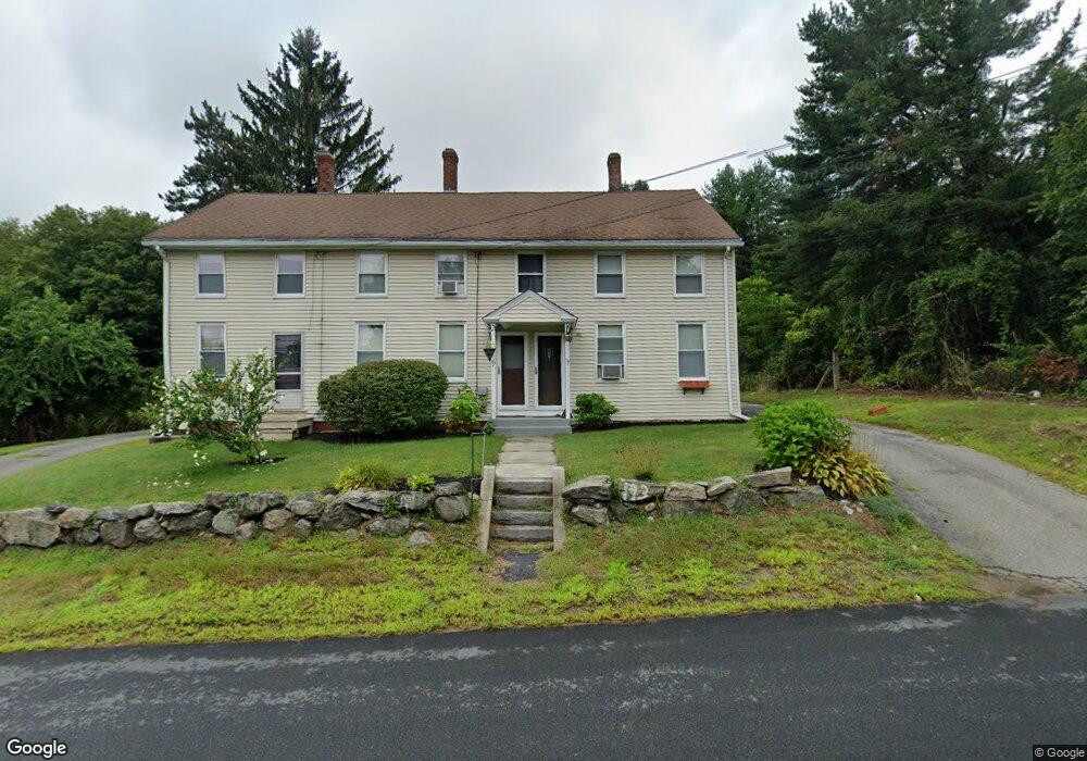 191 Princeton St unit 3, Jefferson, MA 01522 - photo 1