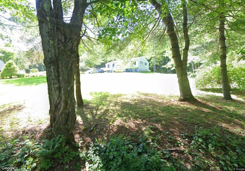 252 Rustic Rd, White River Junction, VT 05001 - photo 1