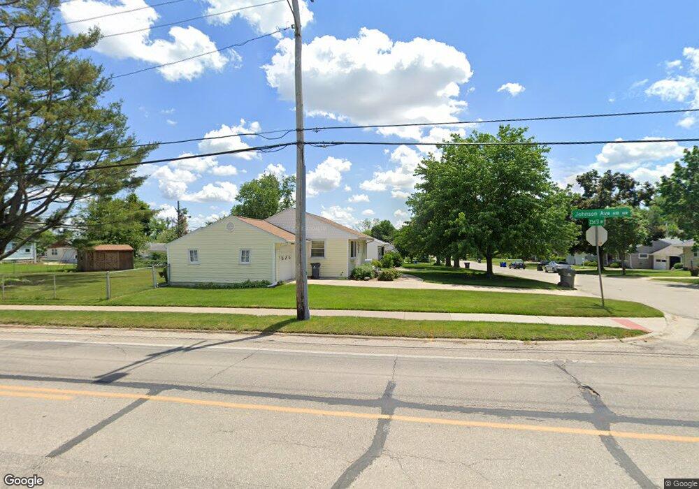 251 23rd St NW, Cedar Rapids, IA 52405 - photo 1