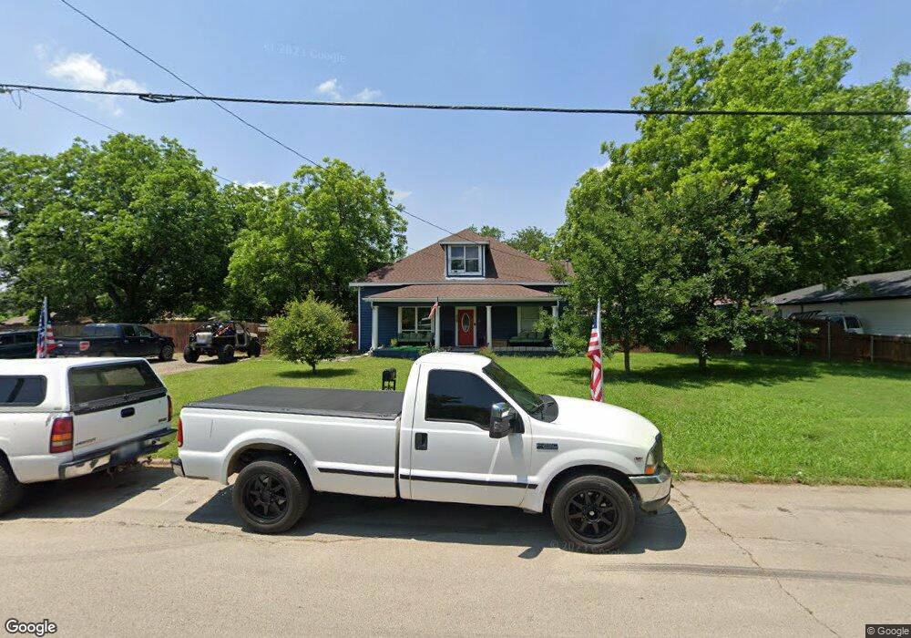 508 W Baldridge St, Ennis, TX 75119 - photo 1