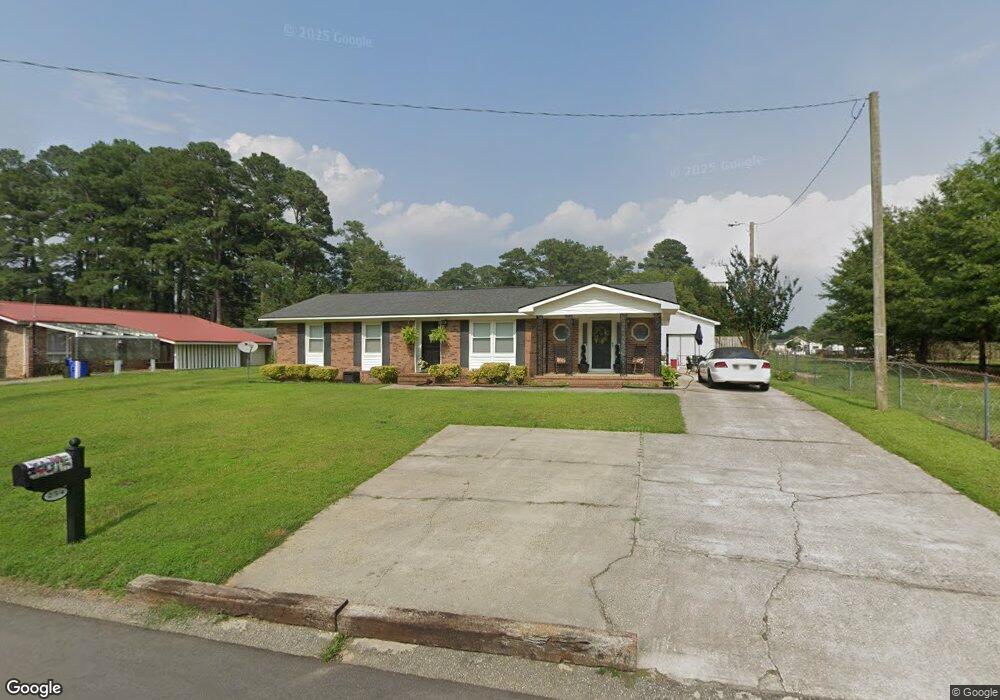 254 Buckhead Rd, Fayetteville, NC 28303 - photo 1