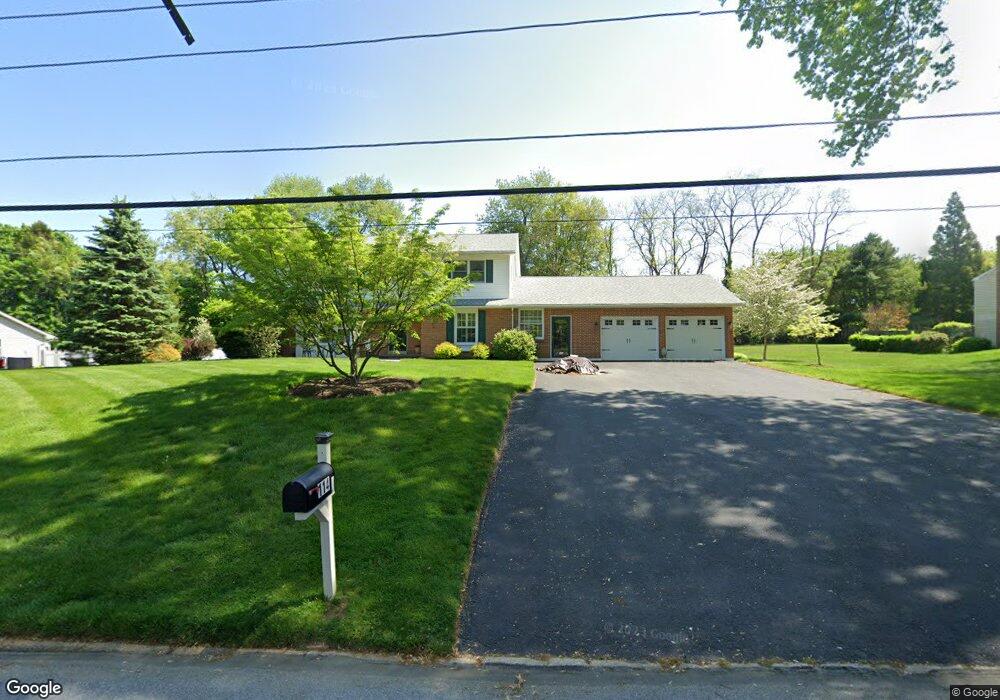 114 Morris Rd, Exton, PA 19341 - photo 1