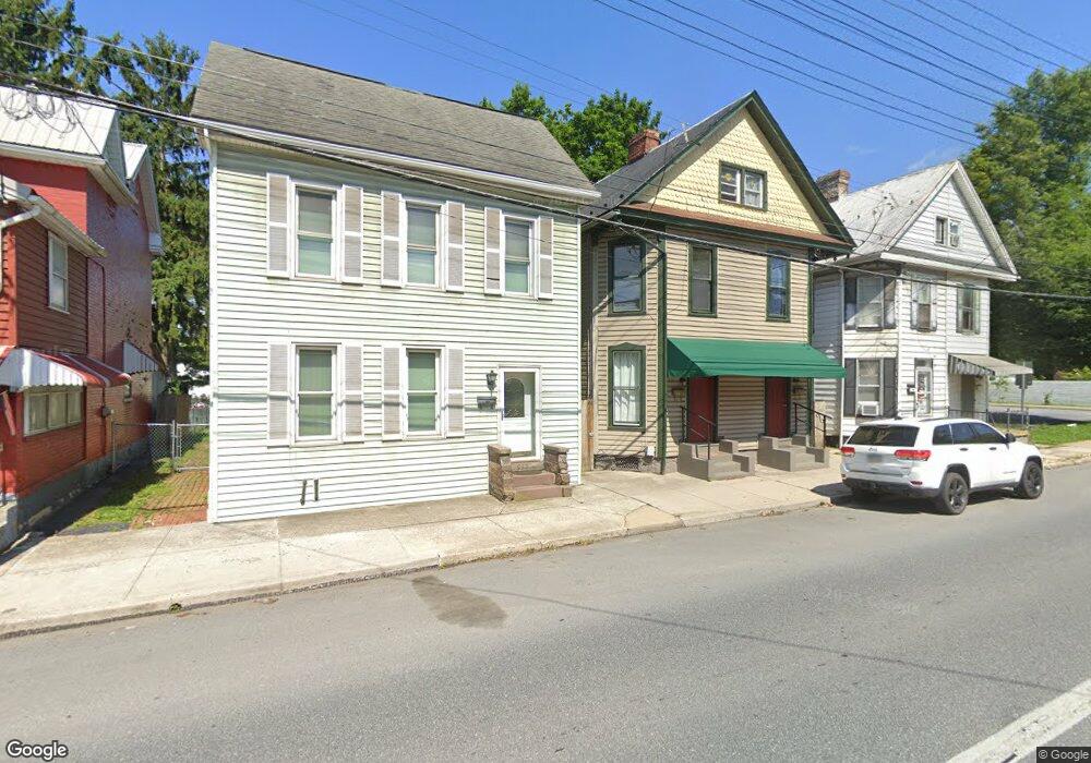 513 S 2nd St, Chambersburg, PA 17201 - photo 1