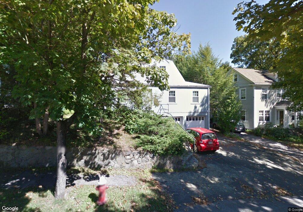 13 Pine Tree Rd, Wellesley, MA 02482 - photo 1