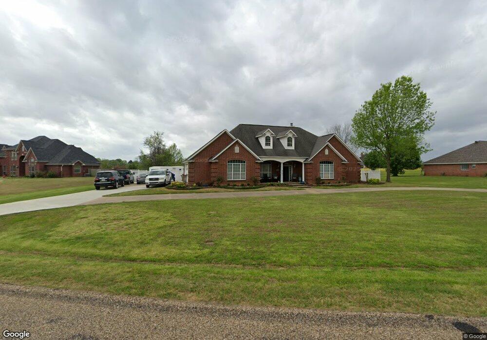 6208 Lost Creek Dr, Texarkana, TX 75503 - photo 1