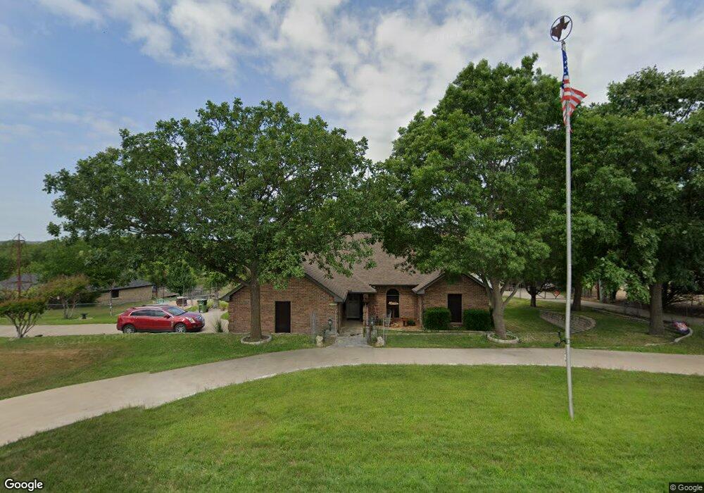 3734 Willow Cir, Weatherford, TX 76087 - photo 1