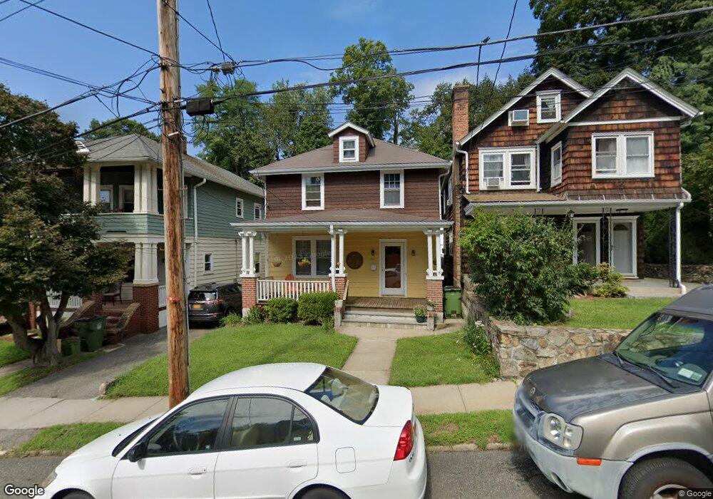 50 Legrande Ave, Tarrytown, NY 10591 - photo 1