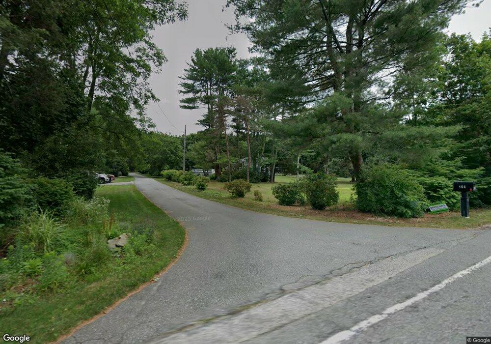 166 Wapping Rd, Kingston, MA 02364 - photo 1