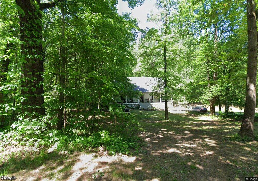 398 Morris Gardiner Rd, Maysville, GA 30558 - photo 1