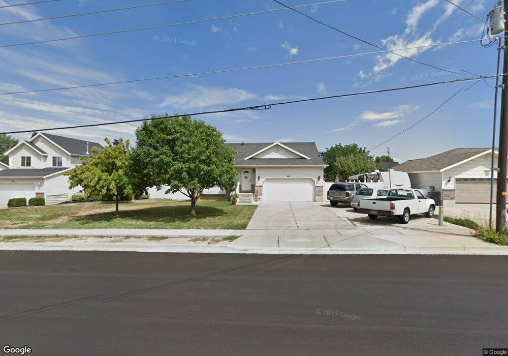 836 W 1300 N, Clearfield, UT 84015 - photo 1