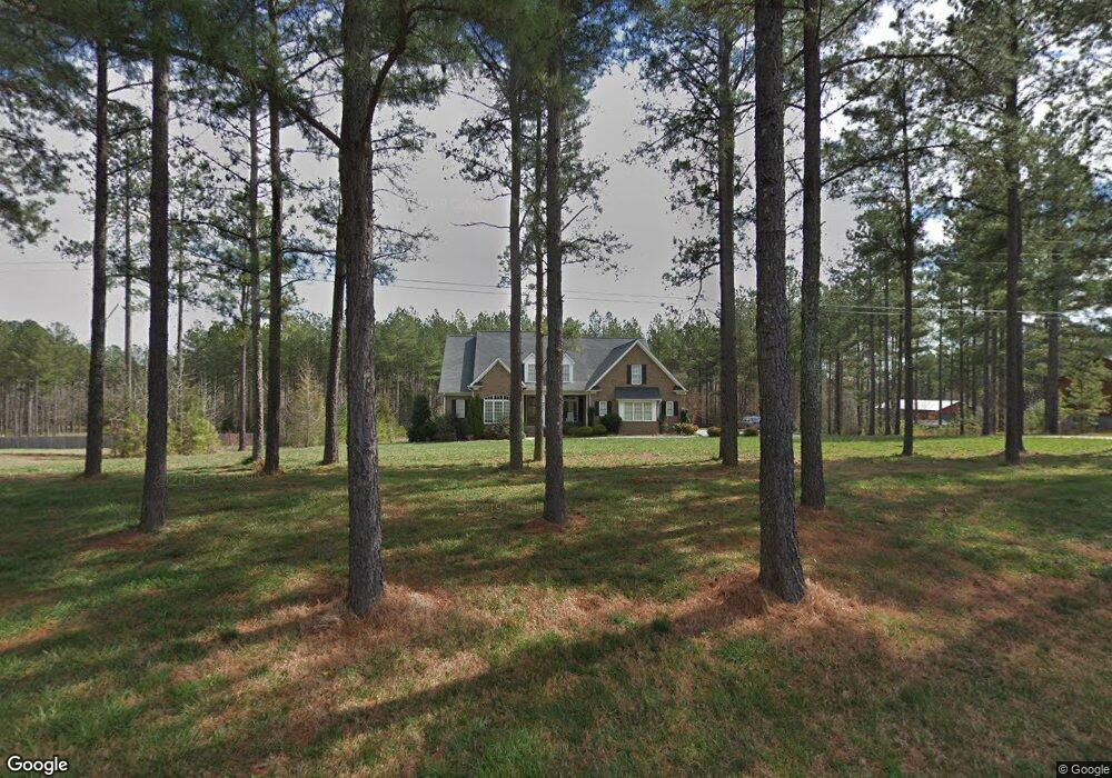 9901 Reed Mine Rd, Midland, NC 28107 - photo 1