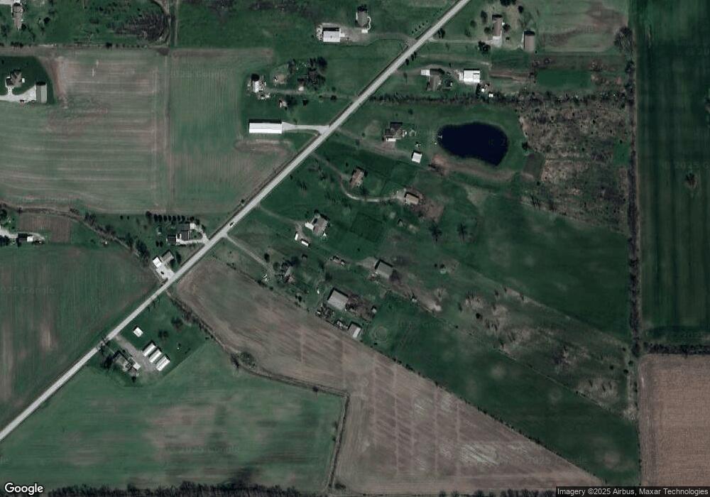 3989 Fay Rd, Carleton, MI 48117 - photo 1